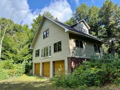 Property at 37 Green Pond Rd, Saranac Lake, NY