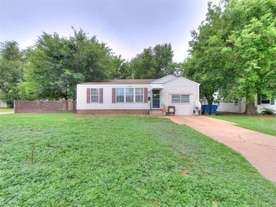 Property at 1728 S 20th St, Chickasha, OK