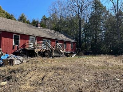 Property at 100 Francestown Turnpike, Mont Vernon, NH