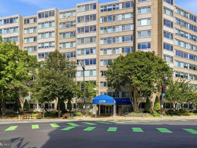1330 New Hampshire Ave NW APT 622