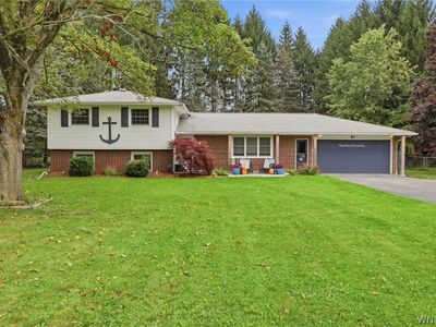 4421 Tonawanda Creek Rd