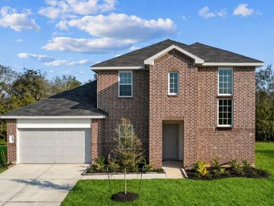 12819 Sunny Fields Ln