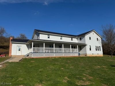 55385 Seneca Lake Rd