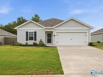 116 Trestle Point Dr