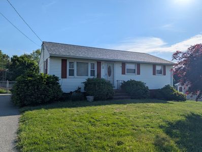 240 Warren Ave