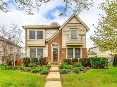 1590 Fielding Dr