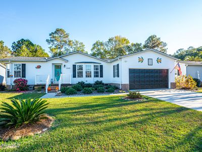 1040 Putting Lane SW