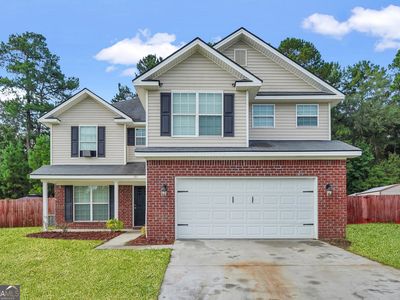 137 Whitaker Way