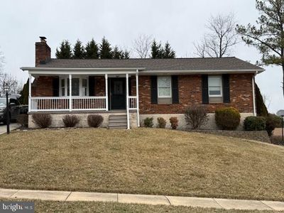 8 Flanders Ridge Ct