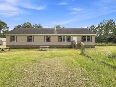 Property at 629 Liverman Mill Rd, Ahoskie, NC