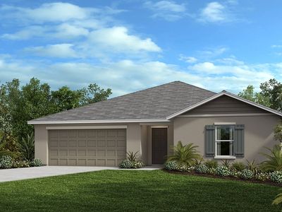 Plan 1585 Plan, Coves of Estero Bay