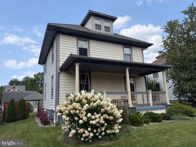 Property at 97 Wilson Ave, Ivyland, PA