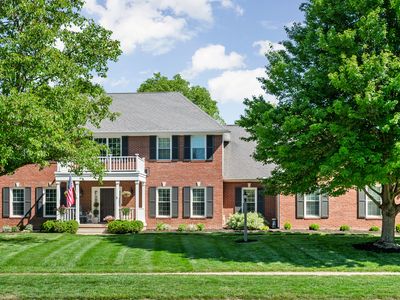 10016 Hickory Ridge Dr