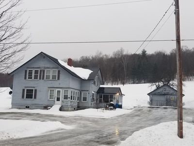 1158 New Sweden Road