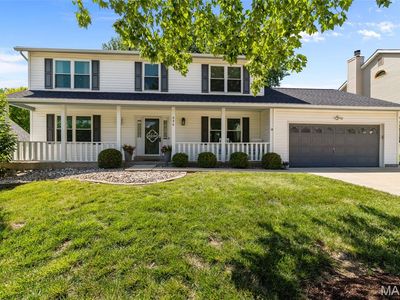 996 San Sebastian Dr
