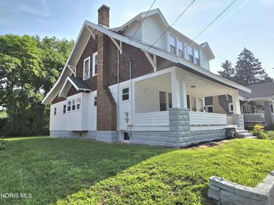 213 Palmer Ave