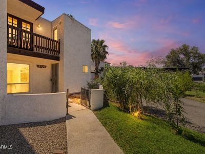 2133 E MARGARITA Drive