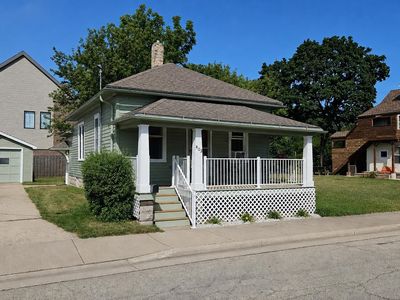 403 N Clark St