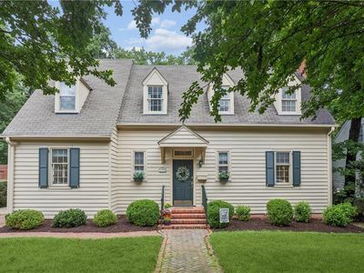 125 Indian Springs Rd