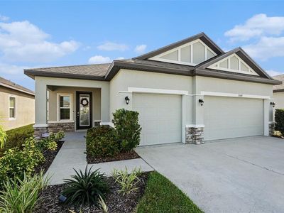 Property at 31088 JAZZ LEAF PLACE, San Antonio, FL