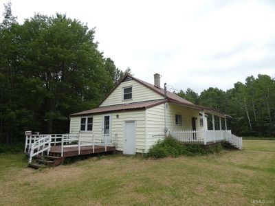 Property at 14753 One Mile Rd, Bruce Crossing, MI
