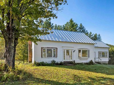 94 Foundry Road