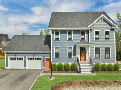 45 Artwill Avenue