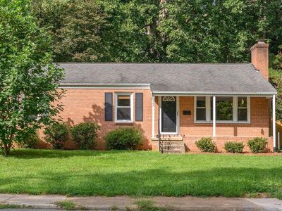 2507 Willard Dr