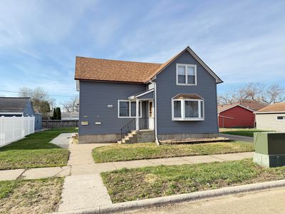 Property at 514 4th Ave NE, Aberdeen, SD