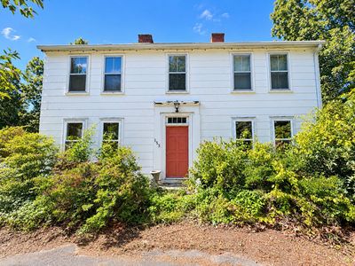 153 Johnny Appleseed Ln
