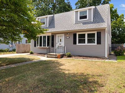21 Village Rd