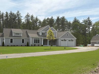 137 County Road