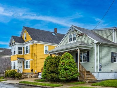 Property at 41 Capitol St, New Bedford, MA