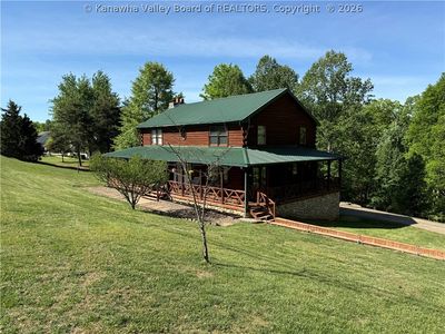 Property at 157 Mountain Crest Ln, Ripley, WV