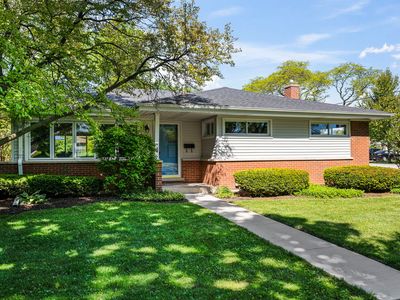 132 N Phelps Ave