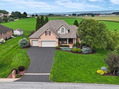 3208 Baltusrol Dr