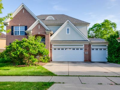 332 Colonial Dr