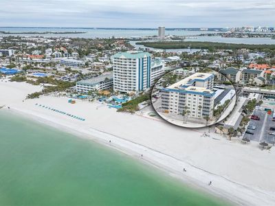 800 Benjamin Franklin Dr UNIT 602