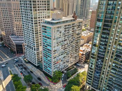 1000 N Lake Shore Dr #1709