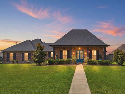 Property at 310 Tiffany Dawn Loop, Sulphur, LA