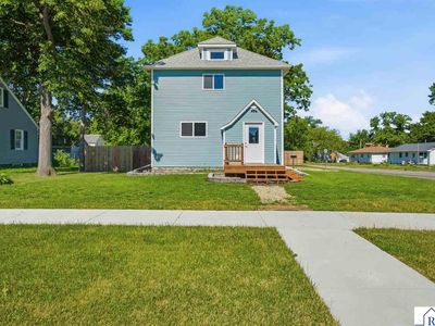 Property at 90 5th Ave NW, Wells, MN