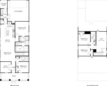 Mackenzie - B Plan, Poplar Farms