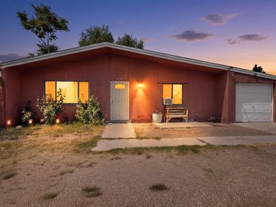 2819 Desert Garden Ln SW