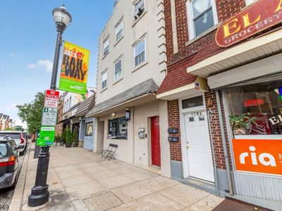 1582 Irving St #000