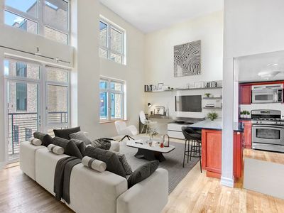 35 Underhill Ave #A5G