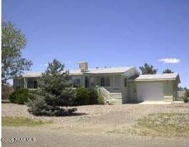 4864 N Socorro Dr