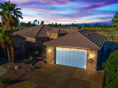 10714 S Blue Water Bay