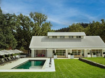 4553 Chiles Pope Valley Road