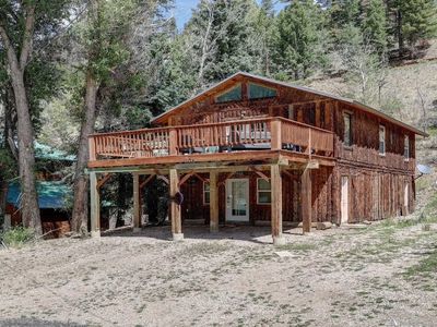 Property at 1104 E High St, Red River, NM