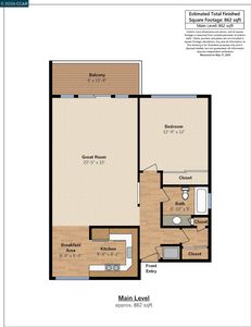 126 Ascot Ct APT B
